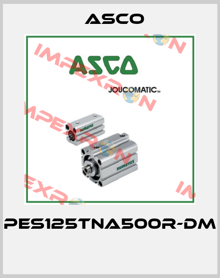 PES125TNA500R-DM  Asco
