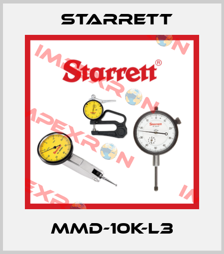 MMD-10K-L3 Starrett