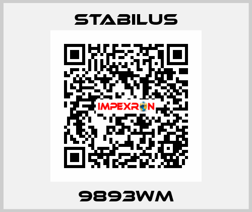 9893WM Stabilus