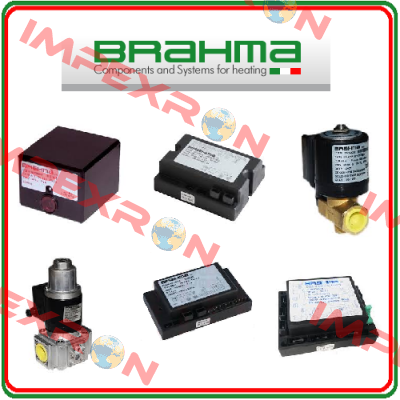 P/N:150190492; Type: VM44G Brahma