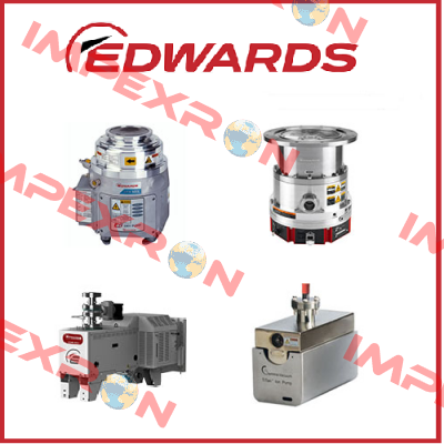 D02601000 / APG100-XM Edwards Vacuum