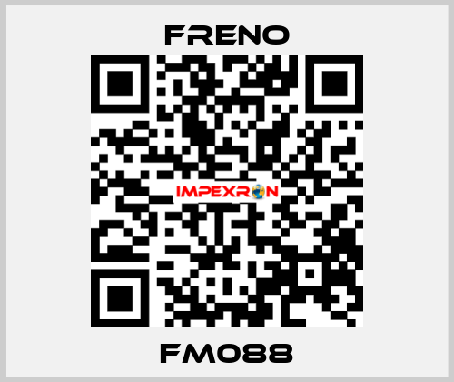 FM088 Freno