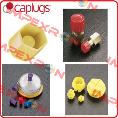 CD-TC-18 (pack 1x1000 pcs) CAPLUGS