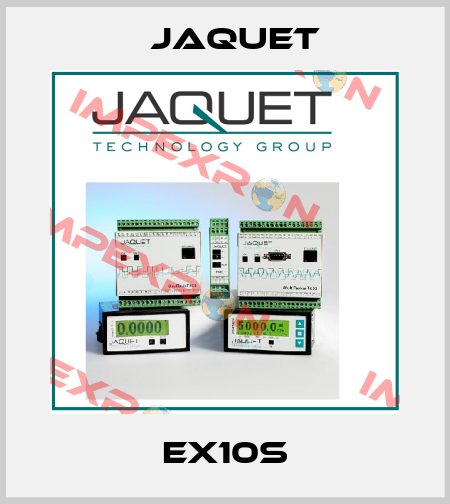 EX10S Jaquet