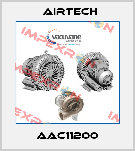 AAC11200 Airtech