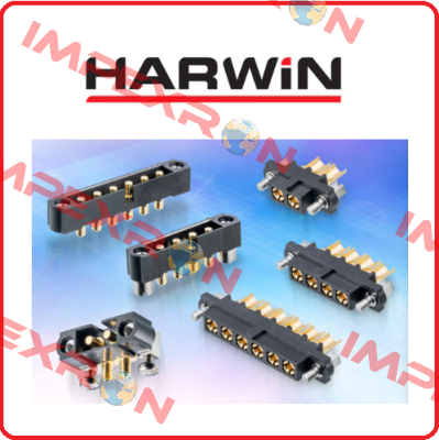 M80-4812405 Harwin