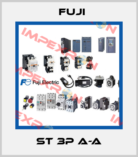 ST 3P A-A Fuji