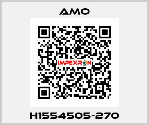H1554505-270 Amo