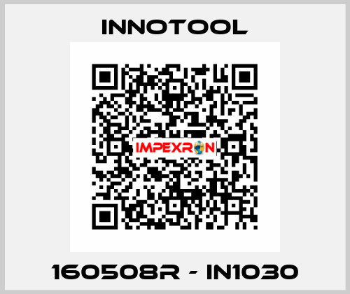 160508R - IN1030 INNOTOOL