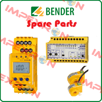 p/n: B91080103, Type: EDS150  5mA Bender