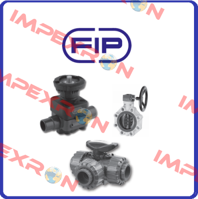 SXEIV/EPDM 32mm Fip