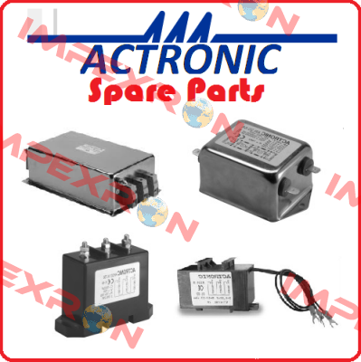 AR03 1A Actronic