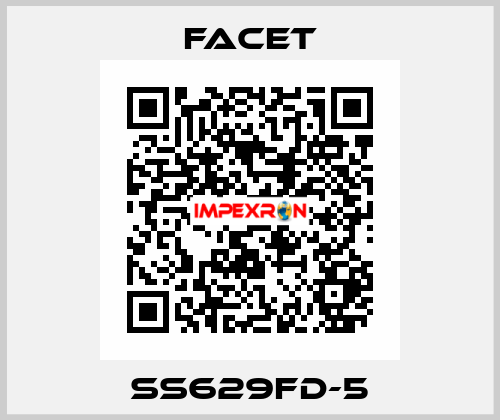 SS629FD-5 Facet