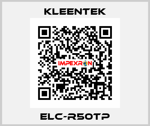 ELC-R50TP Kleentek