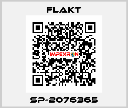 SP-2076365 FLAKT