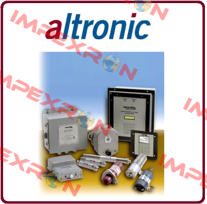 293026-16 Altronic