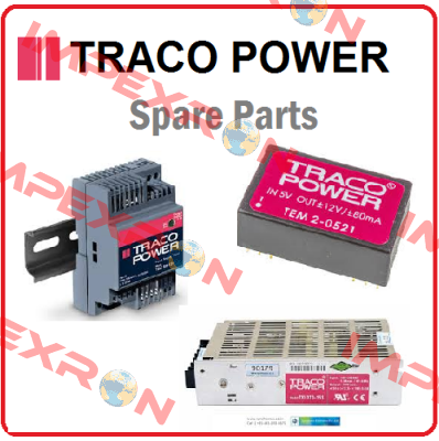 TEP 100-2412WIR-CM Traco Power