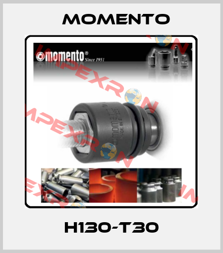 H130-T30 Momento