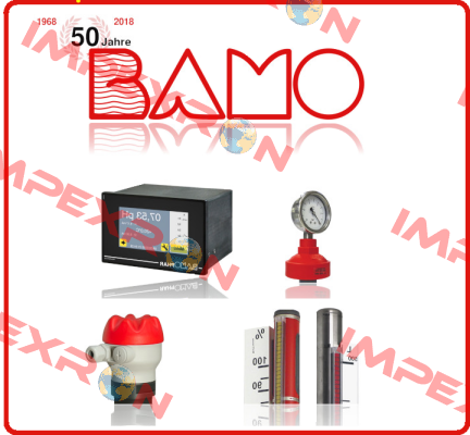 9336 PVC (P/N: 130150) Bamo