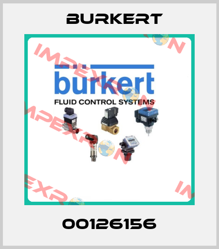 00126156 Burkert