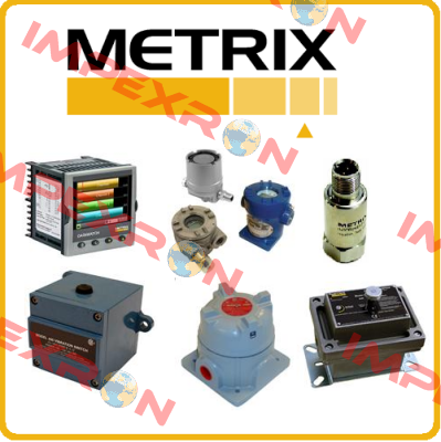 4850-014 Metrix