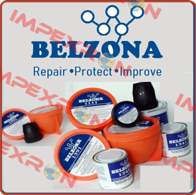 BELZONA 2911 Belzona