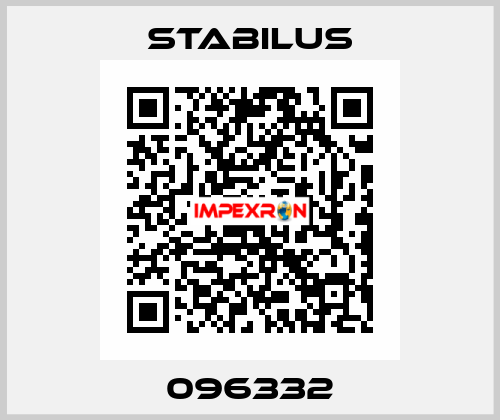 096332 Stabilus
