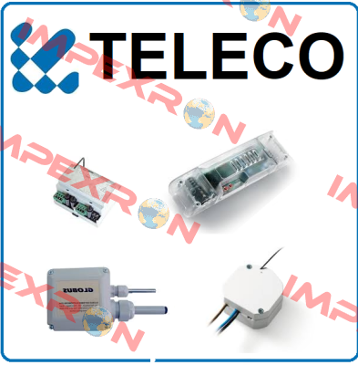 TVDLC868A01 TELECO Automation