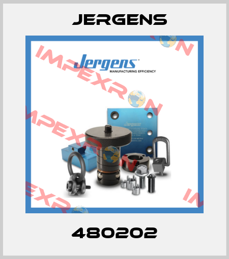 480202 Jergens