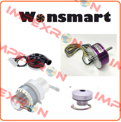 WS9250-24-240-X200 WONSMART