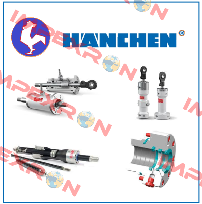 DQG100L Hanchen