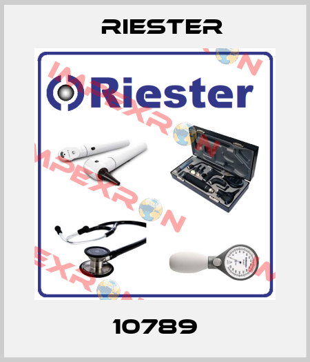 10789 Riester