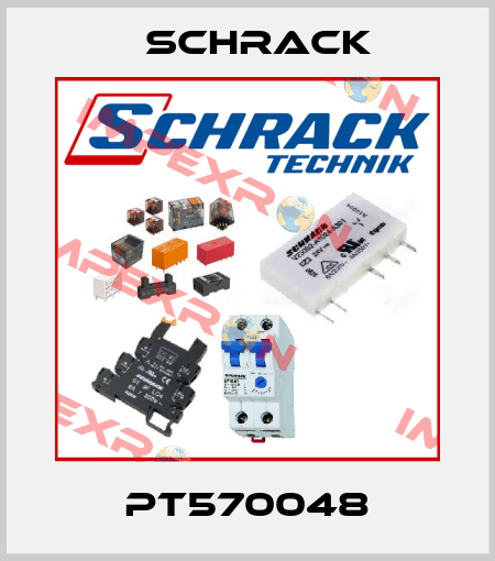 PT570048 Schrack