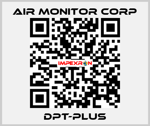 DPT-plus AIR MONITOR CORP