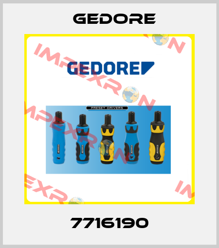 7716190 Gedore