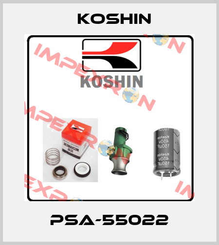 PSA-55022 Koshin