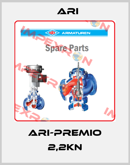 ARI-PREMIO 2,2kN ARI