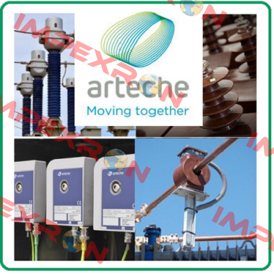 ARTRF4DI125VDC / RF-4DI 125VCC Arteche