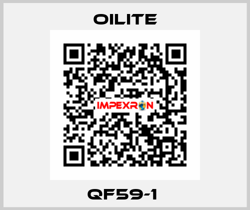 QF59-1  Oilite