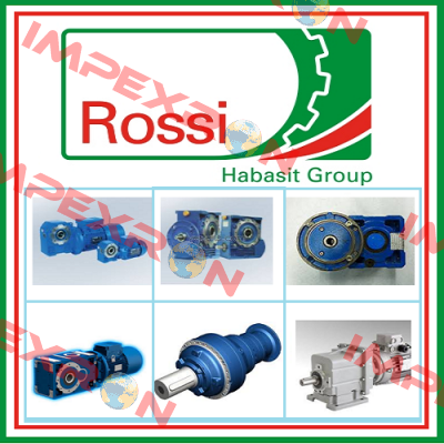 HB3 132SB 2 400-50 B3 Rossi