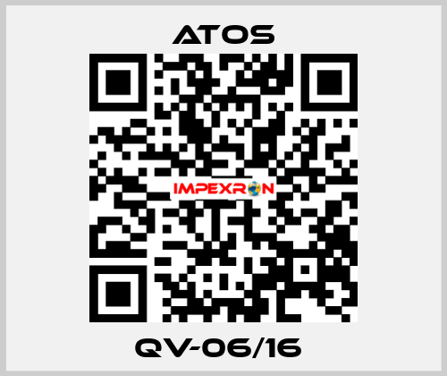 QV-06/16  Atos