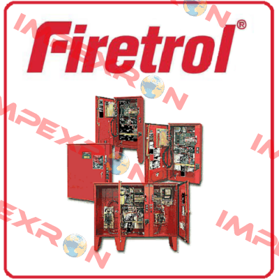 FTA - 1300 Firetrol