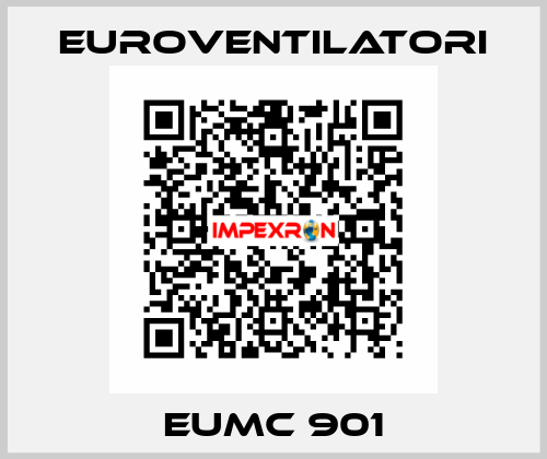 EUMc 901 Euroventilatori