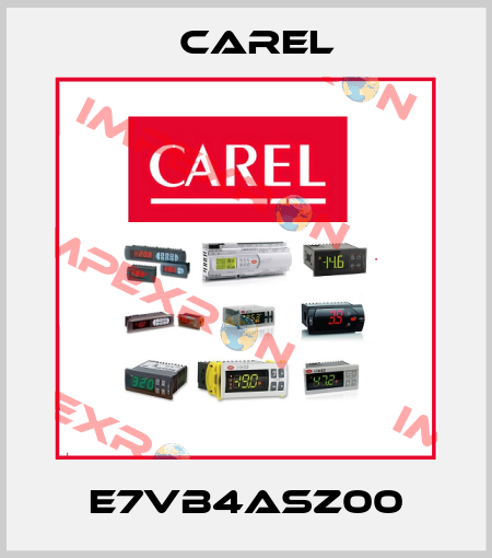 E7VB4ASZ00 Carel