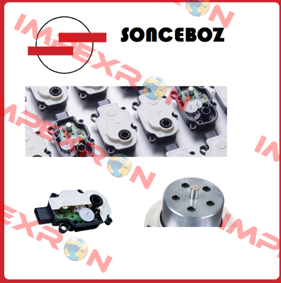 320/06168 - OEM Sonceboz