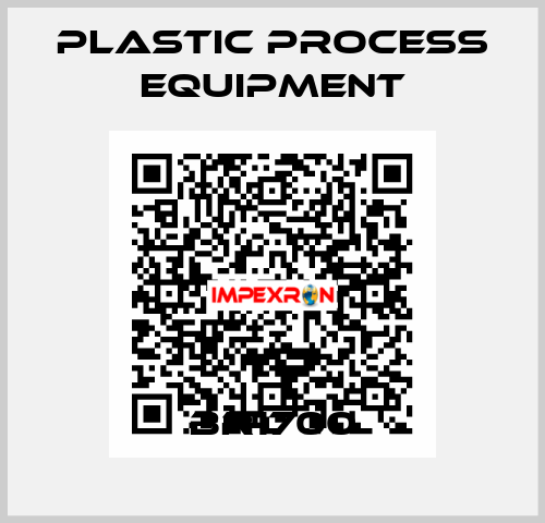 BR1700 PLASTIC PROCESS EQUIPMENT