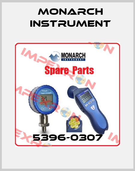 5396-0307 Monarch Instrument