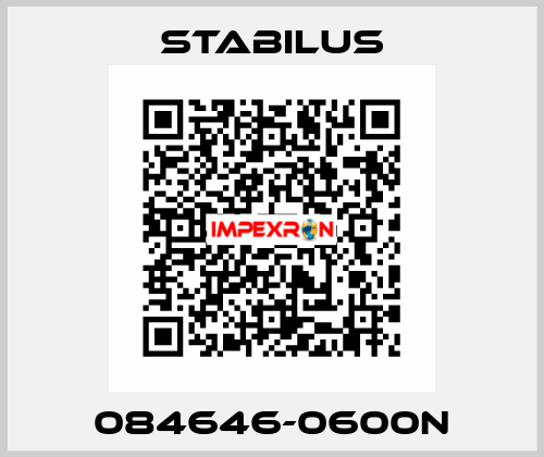 084646-0600N Stabilus