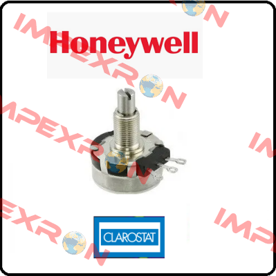 D22-3/8A Honeywell (formerly Clarostat)