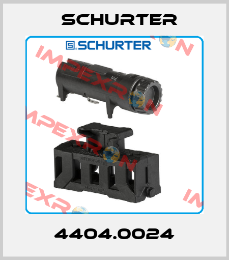 4404.0024 Schurter